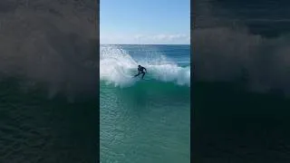 Thumbnail: Finding some waves at crowded Dbah last week