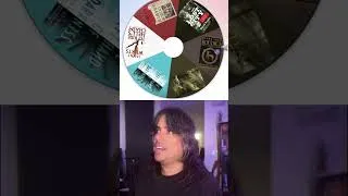 Thumbnail: I Let My Subscribers Decide What I Read Next… #shorts