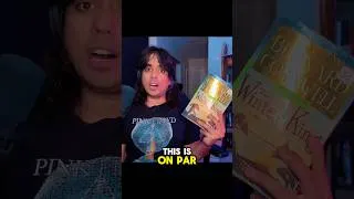 Thumbnail: Game Of Thrones Fans NEED To Read This Book #shorts