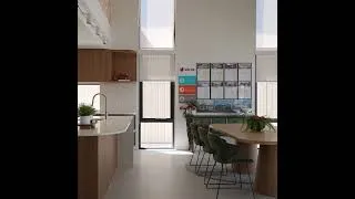 Thumbnail: The Satori Display Home — Piara Waters, Perth