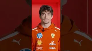 Thumbnail: Hamilton & Leclerc Take on Budapest | Shell V-Power Games