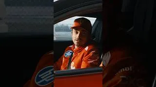 Thumbnail: Hamilton & Leclerc Are Ready. Are YOU? | Shell V-Power Games