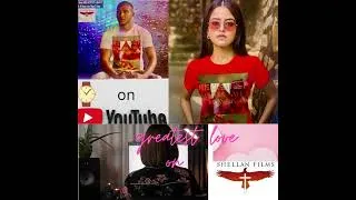 Thumbnail: greatest love Music Promo trailer