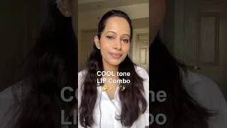 Thumbnail: Lip combo with Mac Lipstick and maybelline Lip liner #ytshorts