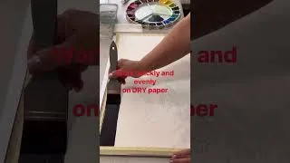 Thumbnail: Dark watercolor background