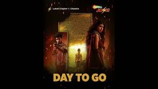 Thumbnail: kal kalyug ki shakti aayegi Dekhiye Lokah Chapter 1: Chandra kal shaam 7 baje sirf Shemaroo Josh par
