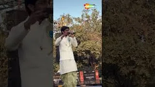 Thumbnail: When Krishna Warns ⚔️🔥 | Krishna Ki Chetavani Live | Delhi | Agam Aggarwal