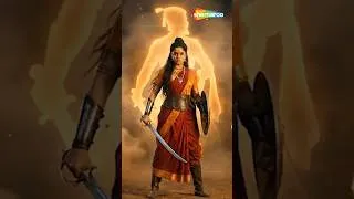 Thumbnail: Veer Shivaji Ki Gaathaayen Uski Yaad Zubani Thi - Jhansi ki Rani Song | Khub Ladi Mardani