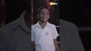 Thumbnail: डॉन शेठ डोळ्यावरचा काळा गॉगल काढा -You Tube Shorts - मकरंद देशपांडे - Movie Short - YTShorts #shorts