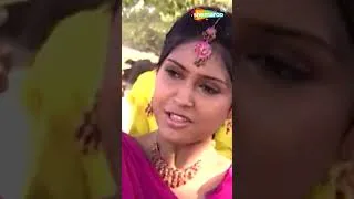 Thumbnail: ਕੁੜੀਆਂ ਦੀ ਤੀਜ | ਲੋਕ ਨਾਚ ਦੀ ਖੁਸ਼ਬੂ 💃 #TeejBoliyan #PunjabiCulture