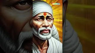 Thumbnail: साईं अमृतवाणी | Sai Amritwani | Anuradha Paudwal | #shorts