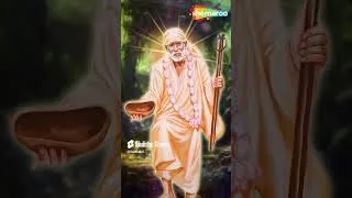 Thumbnail: श्री साई नामावली | Shree Sai Namavali | Sai Bhakti #saibaba #saibabasongs