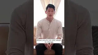 Thumbnail: How to futureproof yourself. #SHORTS