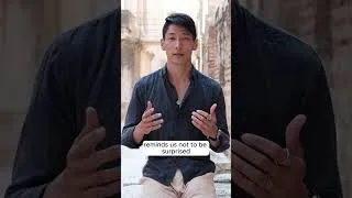 Thumbnail: Don’t get blindsided. #SHORTS