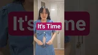 Thumbnail: Is She Pregnant? #update #pregnant #pregnancy #baby