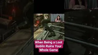 Thumbnail: Nonlethal Run Anyone? Oops, I Was Just Trying to Loot 😭 #dishonored #lowchaos