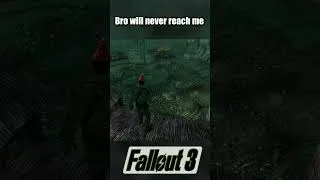 Thumbnail: Bro will never reach me😂