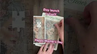 Thumbnail: Happy Mother’s Day! 10% off with code MOTHER until Sunday May 10, 2026! #savings #mom