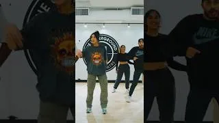Thumbnail: SOFTLY Karan Aujla & Ikky Dance workshop 💓 #makingmemories #dance #karanaujla #punjabi #punjabisong