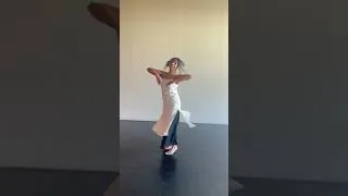 Thumbnail: Tum Kya Mile - Semi-classical Bollywood Dance