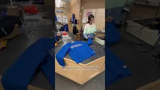 Thumbnail: What does a Mechanical Engineering student at #Sheridan *actually* get up to in a day? 👀