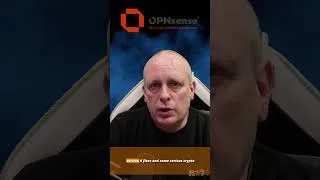 Thumbnail: OPNsense Users: Major Changes Are Coming in 26.1