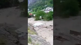 Thumbnail: Monsoon Alert Pakistan | مون سون بارشیں، احتیاط کریں، ندی نالوں سے دور رہیں