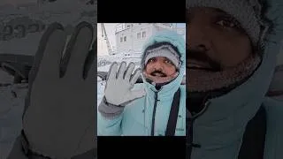 Thumbnail: കൈ മരവിച്ചു പോയപ്പോൾ ഞാൻ ചെയ്തത്