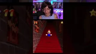Thumbnail: Newbie Performs Speed Runner Trick?! | #sherrysnax on #Twitch