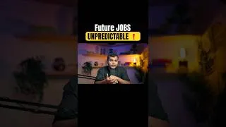 Thumbnail: Future in the AI Era #sheryiansaischool #ai #shorts #itjobs
