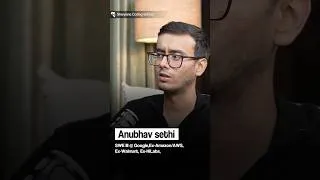 Thumbnail: Is AI Taking Over? The Real Truth @anubhavintech #shorts #ai #sheryians