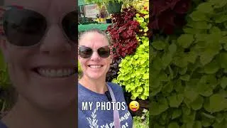 Thumbnail: Jokes on them 😜😂🌱🌿💚 … #gardenhumor #shesamadgardener #gardenjokes