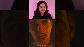 Thumbnail: It's time to get FANGY! The Blood of Dawnwalker