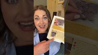 Thumbnail: I’m friends with an AUTHOR!!!