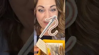 Thumbnail: What’s That Needle For?? Episode 2 @SCHMETZneedles