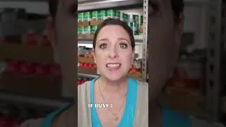 Thumbnail: Your Pantry NEEDS To Makes Your Life Easier!