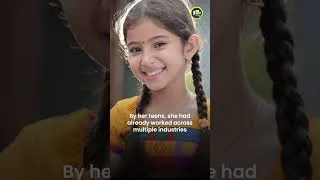 Thumbnail: Sara Arjun’s Transformation: From Child Star to Bollywood Lead in Dhurandhar