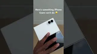 Thumbnail: Samsung Z Fold 8! Flip the switch #ZFold8 #SamsungGalaxy #Zflip8