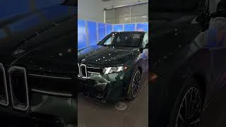 Thumbnail: The New All New 2027 BMW X5 Is Here!
