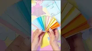 Thumbnail: Easy craft ideas / Paper craft #tutorial #diy #craft #love #gift #art #shorts