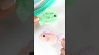 Thumbnail: Easy craft ideas #tutorial #diy #craft #art #love #gift #shorts