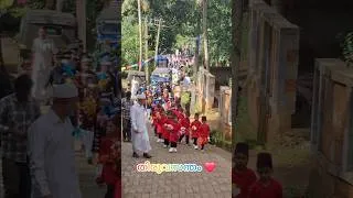 Thumbnail: തിരുവസന്തം 1501 🩷// നബിദിനം #shorts #shortsfeed #shortsvideo #nabidinam #തിരുവസന്തം