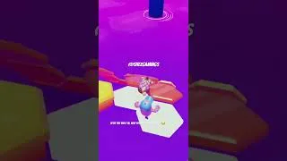 Thumbnail: Fall guys close win 👋 #fallguys #fallguysmoments #live #gaming