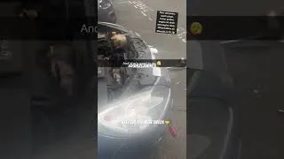 Thumbnail: Shenanigans 😂😮‍💨#shorts #foryou #recommended #live #shorts #mechanic #maintenance #repairs #share