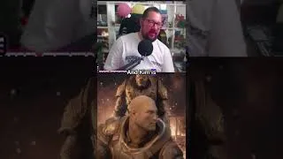 Thumbnail: big boi 👀│Shidazzle Show on Twitch, TikTok and Instagram│#Funny #Gaming #GearsOfWar