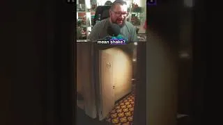 Thumbnail: Shake it! 🫪│Shidazzle Show on Twitch, TikTok and Instagram│#Funny #Gaming #EscapeTheBackrooms