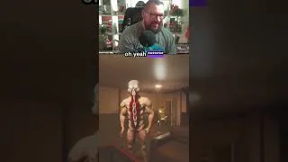 Thumbnail: With the boys 🍻│Shidazzle Show on Twitch, TikTok and Instagram│#Funny #Gaming #EscapeTheBackrooms