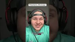 Thumbnail: The history of Philadelphia, Mississippi