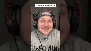Thumbnail: The history of Carthage, Mississippi