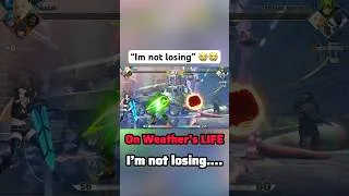 Thumbnail: THIS is why I shouldn’t play Marvel tokon…. #shorts